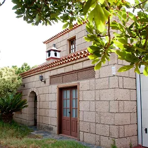 Casa Rural Goteras Chalet