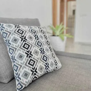 Atico Con Vistas Al Mar Y En Apartamento Nerja
