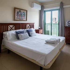  Appartement Cal Vacation