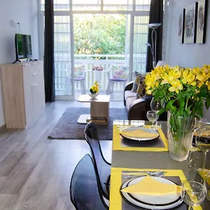 Benasol Apartamento Benalmádena