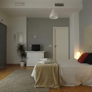 Centro_9 Apartamento Málaga